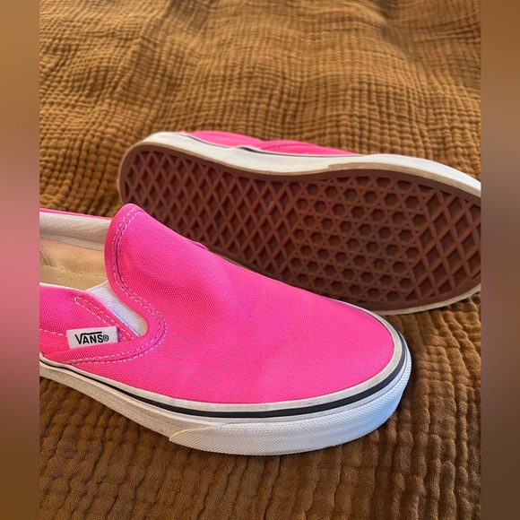 Vans Slip on - Picture 2 of 3